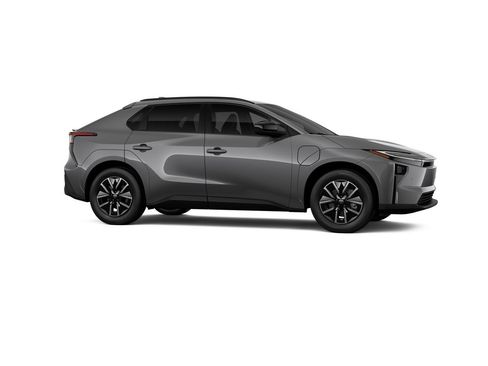 New 2026 Toyota bZ image 13