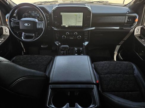 Used 2023 Ford F150 Tremor AWD/4WD image 22
