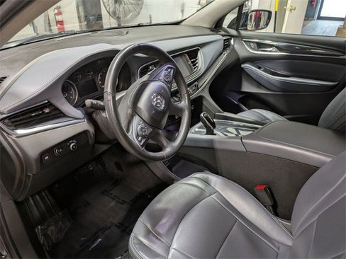 Certified 2019 Buick Enclave Essence image 10