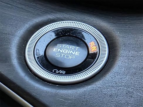 Used 2024 Jeep Grand Cherokee Limited 4xe w/ Trailer Tow Package image 29