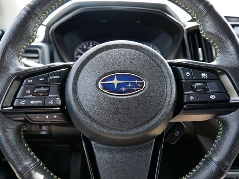 Certified 2024 Subaru Ascent Onyx Edition Limited image 25