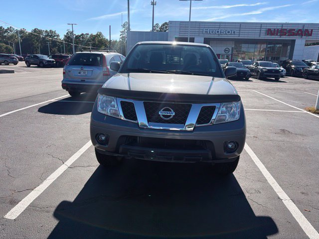Used 2021 Nissan Frontier SV AWD/4WD image 7