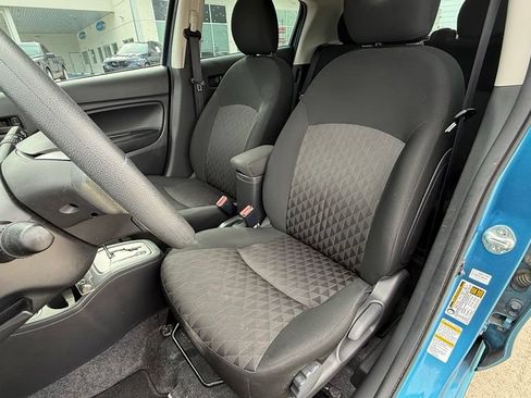 Used 2022 Mitsubishi Mirage LE FWD image 13
