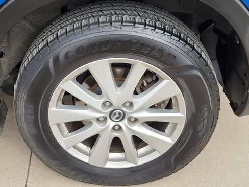 Used 2013 MAZDA CX-5 Touring w/ Bose & Moonroof Pkg image 22