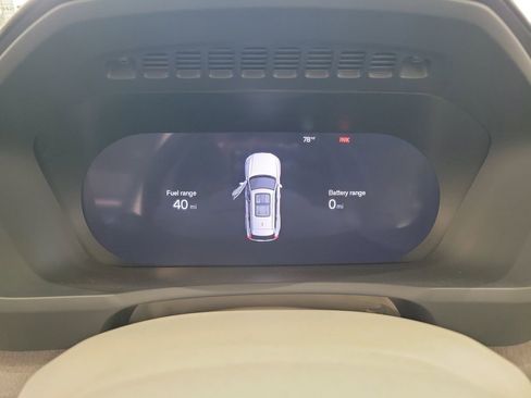 New 2026 Volvo XC90 T8 Ultra w/ Protection Package Premier AWD/4WD image 26