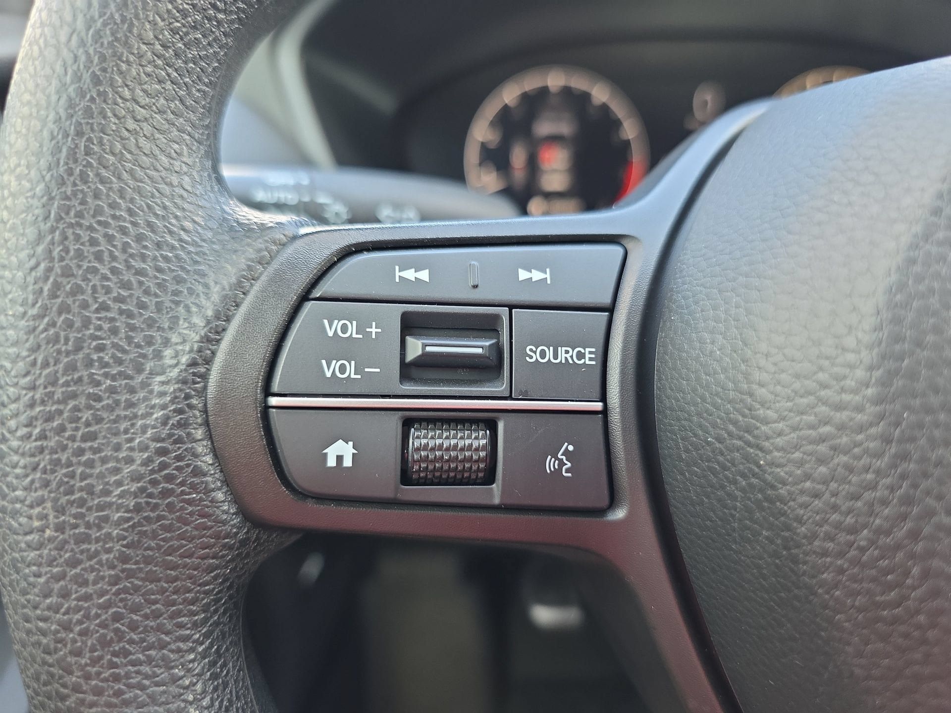 Used 2024 Honda HR-V LX image 20