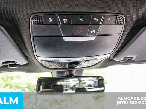 Used 2020 Mercedes-Benz GLC 300 image 33