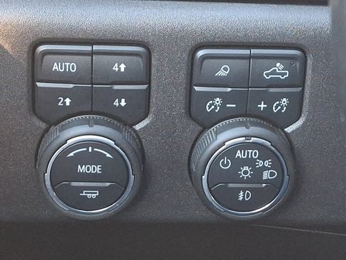 Used 2024 Chevrolet Silverado 1500 RST w/ All Star Edition Plus image 25