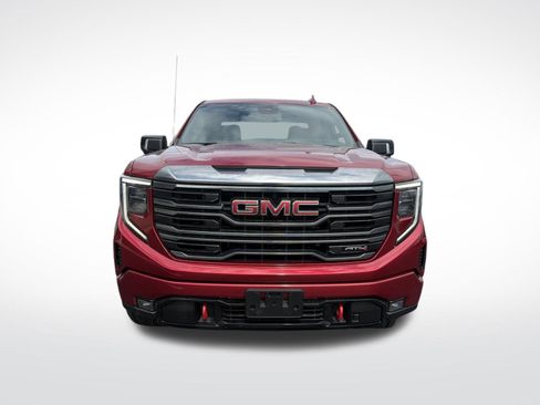 Used 2022 GMC Sierra 1500 AT4 AWD/4WD image 3