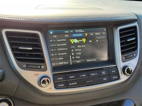 Used 2016 Hyundai Tucson Limited w/ Option Group 03 image 26