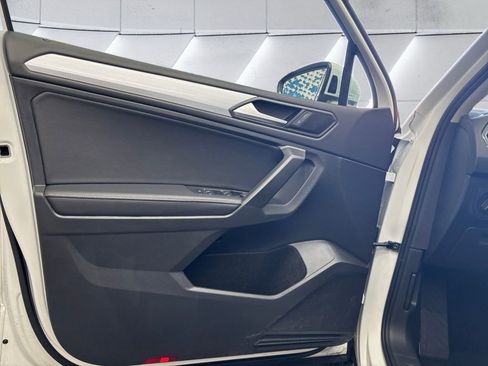 Certified 2024 Volkswagen Tiguan S image 24