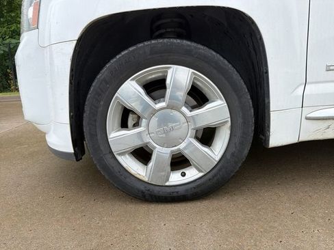 Used 2014 GMC Terrain Denali AWD/4WD image 9