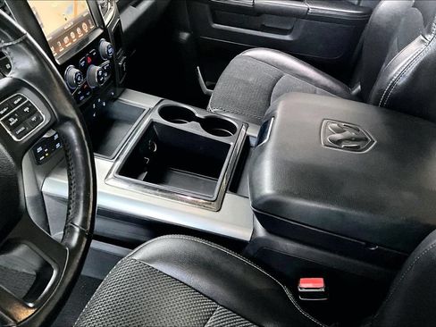 Used 2015 RAM 1500 Sport w/ Sport Premium Group AWD/4WD image 17