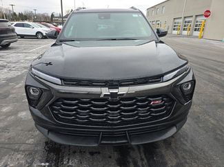 Certified 2024 Chevrolet TrailBlazer RS w/ Driver Confidence Package video 2