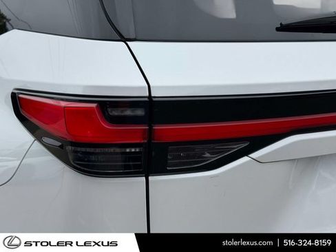 Used 2024 Lexus TX 350 AWD image 14