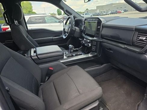 Used 2023 Ford F150 XLT AWD/4WD image 10