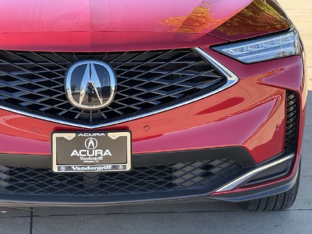 Used 2025 Acura MDX w/ Technology Package FWD image 8