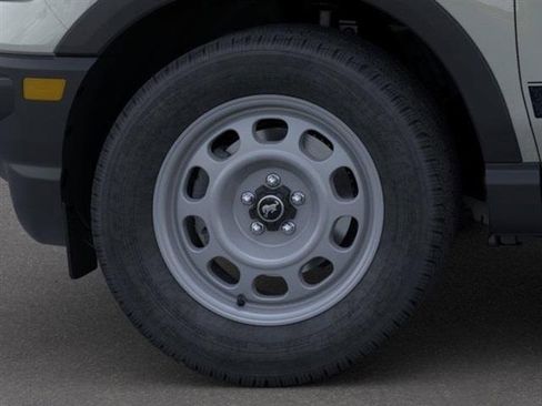 New 2024 Ford Bronco Sport Outer Banks image 19