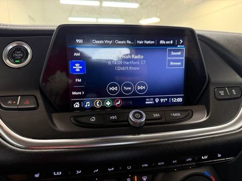 Used 2022 Chevrolet Blazer LT AWD/4WD image 15