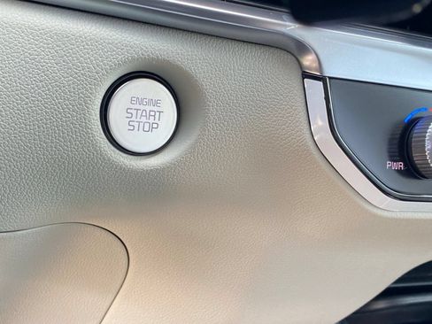 New 2026 Kia Sorento EX w/ EX Premium Package FWD image 15