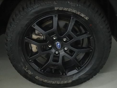 Certified 2024 Subaru Crosstrek 2.5i Wilderness w/ Wilderness Package AWD/4WD image 10