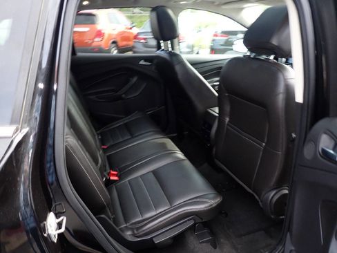 Used 2014 Ford Escape SE w/ Leather Comfort Package AWD/4WD image 12