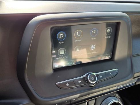 Used 2019 Chevrolet Camaro LT RWD image 24