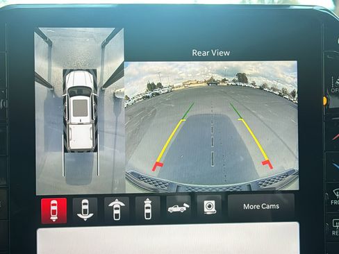 New 2026 RAM 1500 Laramie w/ Night Edition image 31