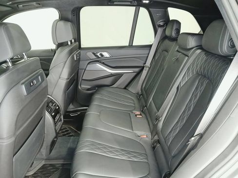 Used 2023 BMW X5 M50i AWD/4WD image 12