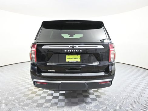 Used 2024 Chevrolet Tahoe High Country AWD/4WD image 5