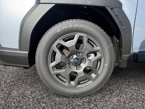 Used 2026 Subaru Outback Premium image 14