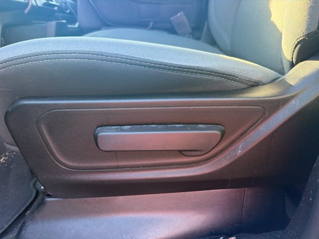 Used 2022 RAM 1500 Big Horn RWD image 9