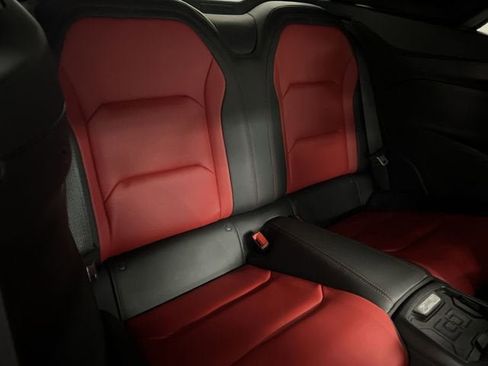 Certified 2024 Chevrolet Camaro SS image 25