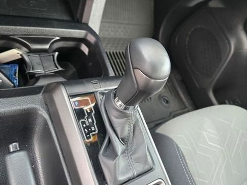Certified 2023 Toyota Tacoma TRD Off-Road AWD/4WD image 16