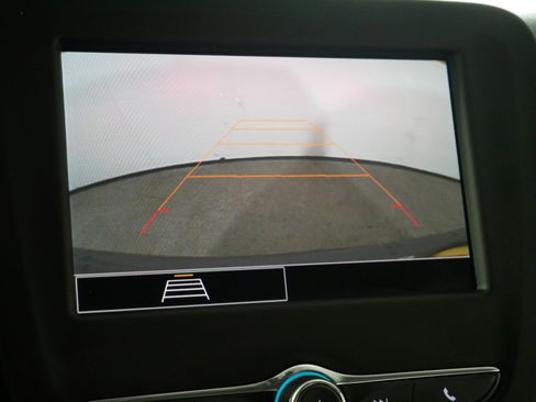 Used 2022 Chevrolet Equinox LS AWD/4WD image 33