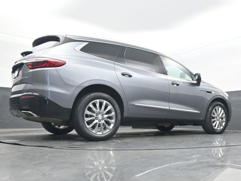 Used 2018 Buick Enclave Premium w/ Experience Buick Package image 26