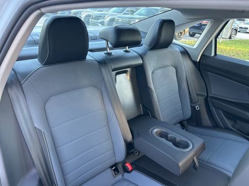 New 2026 Volkswagen Jetta SE image 43