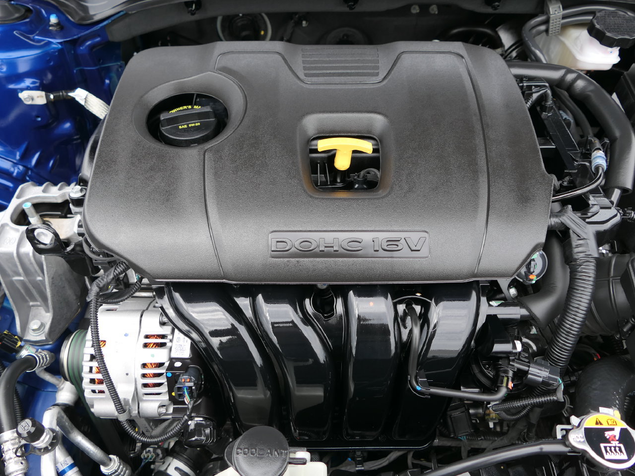 Certified 2024 Kia Forte LXS FWD image 28