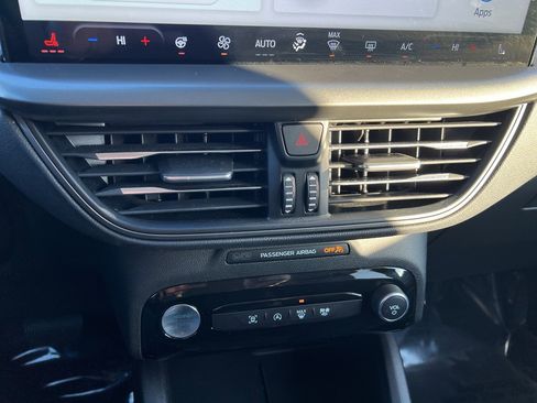 Certified 2023 Ford Escape Active w/ Tech Pack #1 image 15