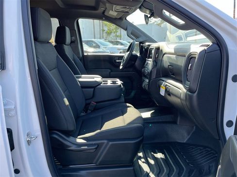 New 2026 Chevrolet Silverado 1500 W/T w/ WT Value Package image 27