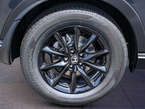 New 2026 Honda CR-V Sport-L image 9