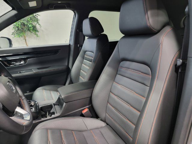 Certified 2026 Honda CR-V Sport Touring image 13