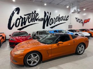 Used 2007 Chevrolet Corvette Coupe w/ Preferred Equipment Group image 1