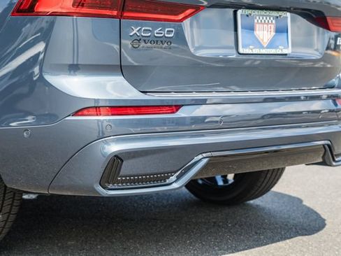 New 2026 Volvo XC60 B5 Ultra w/ Protection Package Premier AWD/4WD image 9