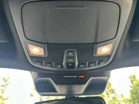 Used 2023 Ford Expedition Max Limited RWD image 34