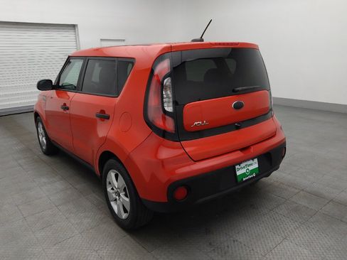 Used 2019 Kia Soul image 5