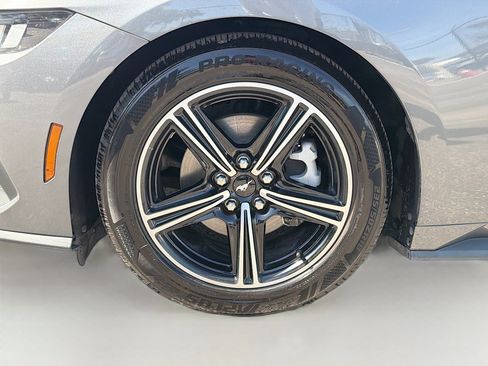 Used 2024 Ford Mustang Premium RWD image 39