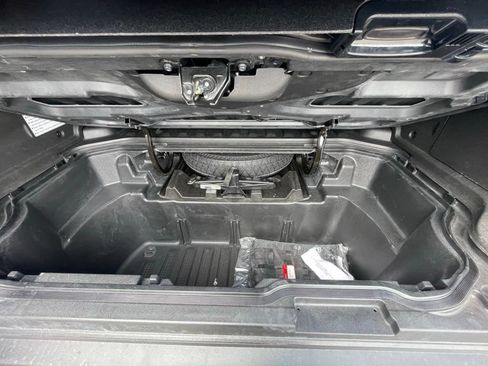 New 2026 Honda Ridgeline Black Edition image 20