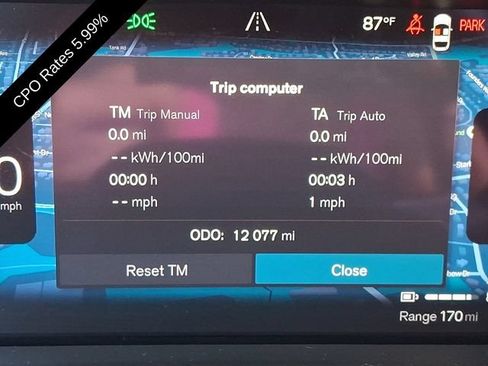 Certified 2023 Volvo C40 P8 Recharge Ultimate AWD/4WD image 25