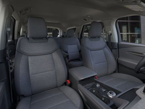 New 2026 Ford Explorer Active image 11